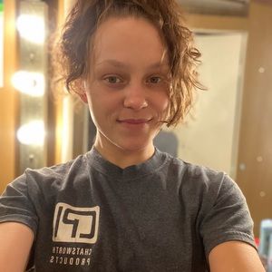 Meet your Posher, Robin